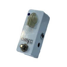 Lovepedal AMP-TM50 Overdrive