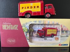 Corgi Héritage PINDER 1/50 -