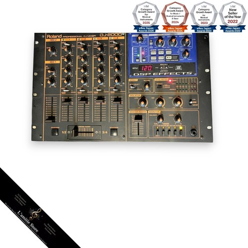 Table mixage dj - de,