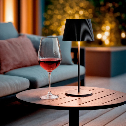 Lampe poser led extérieure - lampe,