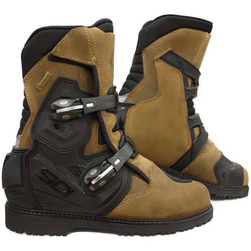 Bottes moto tout terrain 39 - tout,