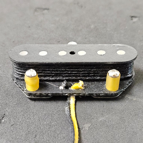Fender vintera s - vintera, ii