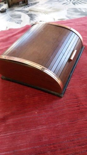Coffret cigarettes bois - à,