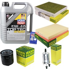 FILTRE DE KIT D'INSPECTION