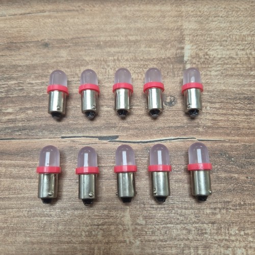 Ampoules led ba9s t4w t11 - ampoules,