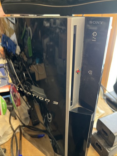 Sony playstation ps3 - sony,