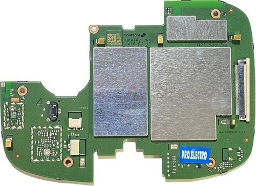 Mainboard carte gps - mre,
