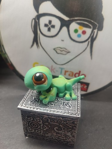 Lps001088 littlest petshop - lps001088,