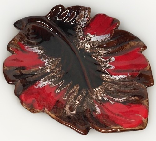 Plat coupe feuille - plat,