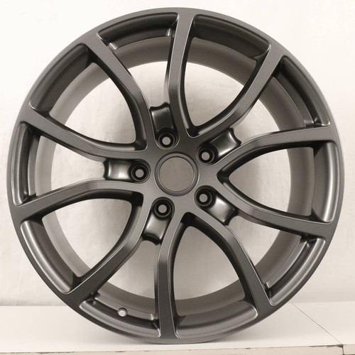 Jante alliage porsche - alliage,
