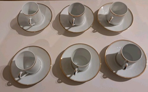 Lot tasses café - lot,