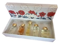 Coffret Collector Fragonard - FRAGONARD - 5 MINIATURES - NEUF TBE - RARE