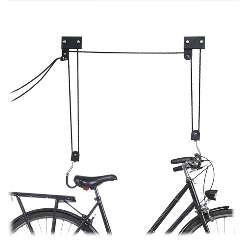 Ascenseur vélo plafond - , kg
