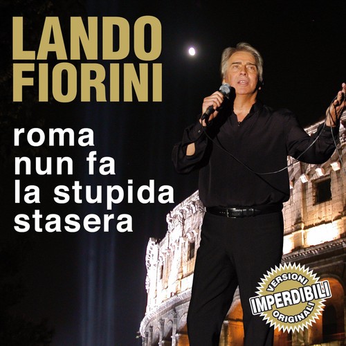 Fiorini lando roma nun - roma, la