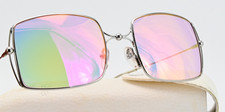 Lunettes de soleil vintage
