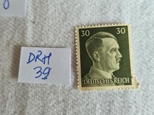 Timbres Allemagne Empire