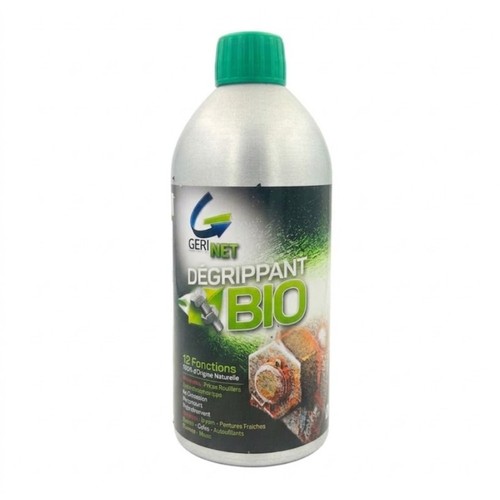Dégrippant bio fonctions - dégrippant,