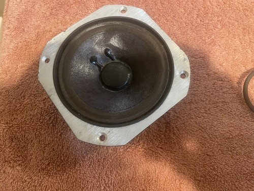 Jbl 104h midrange l80t - 104h-2,