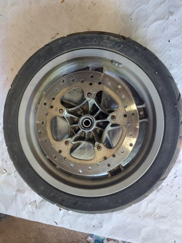 Jante roue avant piaggio - roue, 125