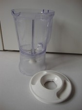 Moulinex Seb Bol Blender  Vitacompact MASTERCHEF 8000