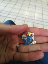 Pins footix 1998 coupe monde