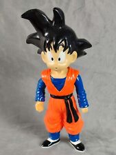 Figurine Ab toys Goten DBZ oversize giant Ab toys 25 cm Sangoten articulée