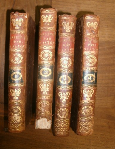 Virgile l énéide traduit - l'énéide,