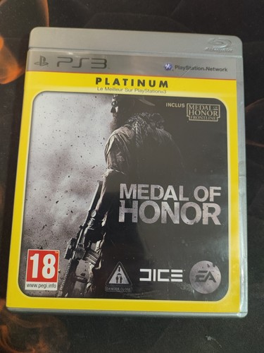 Medal honor - medal,