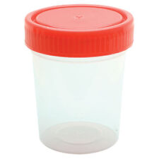 Medline 125ml Polypropylène Récipient, non Stérile