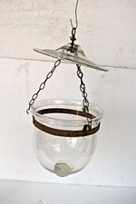 Lanterne Suspendue Coloniale