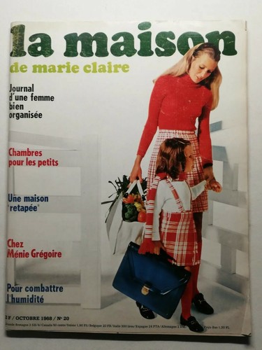 Revue maison de - la,