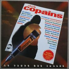 33 tours Salut les copains