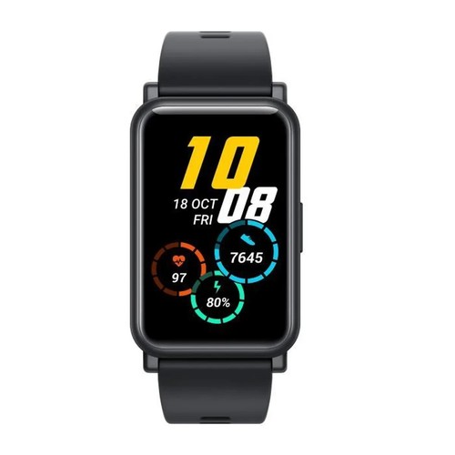 Montre connectée honor watch - honor,