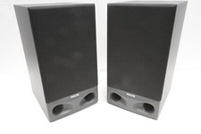 Enceintes Philips FW25 révisées par un professionnel