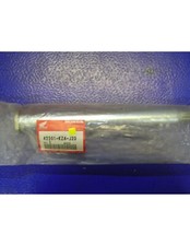 Axe de roue AR de CR250 RY