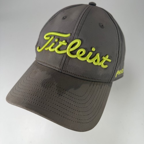 Casquette golf adjustable - de,