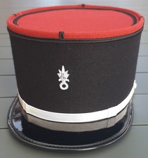 Képi brodé sous off - képi, 1°