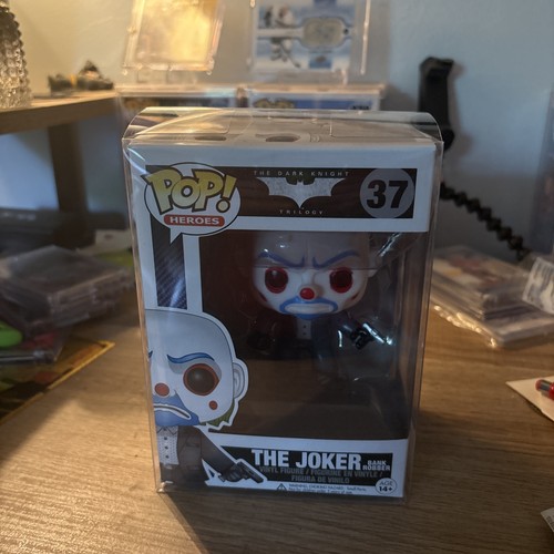 Funko pop vinyl dc universe - funko, pop!