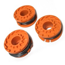 Kit Tondeuse 3 Bobines avec