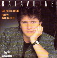 1 ou plusieurs disques 45