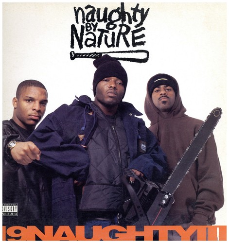 Naughty nature 19 - naughty,