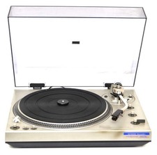 Platine vinyle Technics