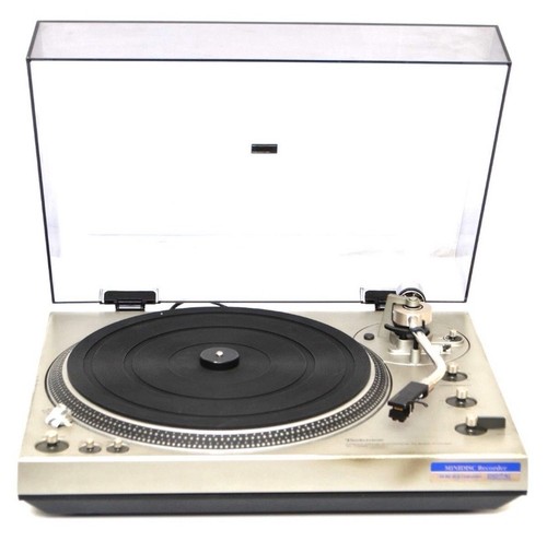 Platine vinyle technics - platine,