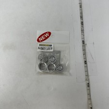 eler's Lancia Rally 037 Aluminum Wheels 22317090