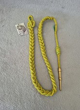 Fourragère de la médaille
