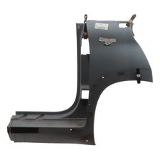 Aile arriere gauche CITROEN AMI QUADRICYCLE LEGER 98428394LT