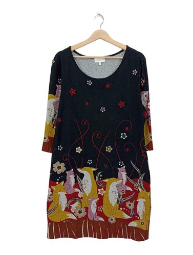 Apricot robe pull dames - pull,