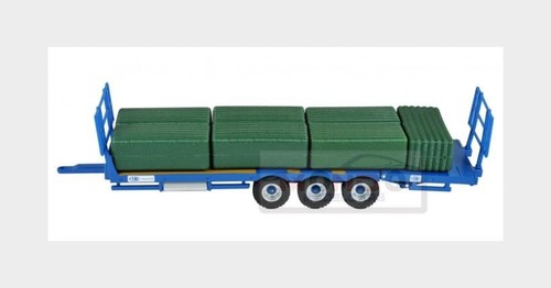 Britains trailer bale - britains,