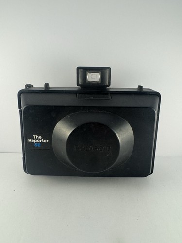 Vintage polaroid the reporter - vintage,