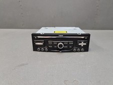 Autoradio CD GPS - Peugeot